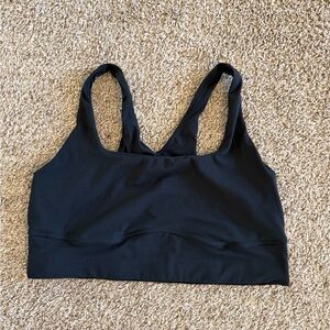 JoyLab Black Sports Bra